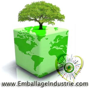 Emballage Industrie, Papier industriel, recyclables,  biodégradable